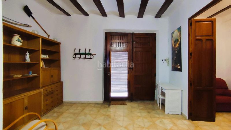 Foto 6f984f13-f5ee-4d7f-b0e1-f85aa8a3086e. Casa a Castelló de Rugat