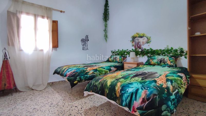 Foto e2c87775-e00a-47ea-8e1c-d9db215518a1. Casa a Castelló de Rugat
