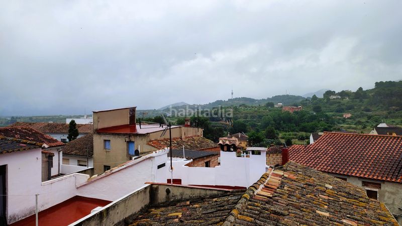 Foto f8528e64-bb41-4ed5-adeb-973d226c8dc0. Casa a Castelló de Rugat
