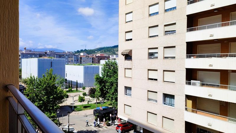 Foto edc84e18-c0ff-4255-8084-4083d2011542. Pis a Germaníes - Juzgados Gandia