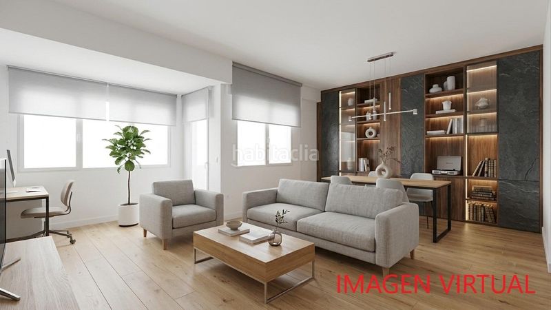 Foto fa1e150e-c250-46c1-a4c1-471d183dcb86. Pis a Germaníes - Juzgados Gandia