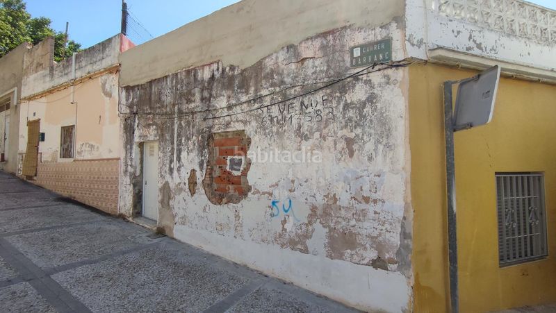 Foto a511d86a-6f3e-4ded-9b63-76a2779aefcb. Terreny residencial a Tavernes de la Valldigna