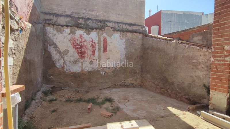 Foto ce29d0c8-fb11-43c0-8b8b-ca1b9bdd3d41. Terreny residencial a Tavernes de la Valldigna