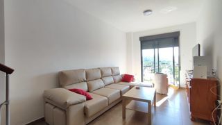 Flat  Calle beniteixir. Se alquila piso en la font d en carros valencia con opcion a com