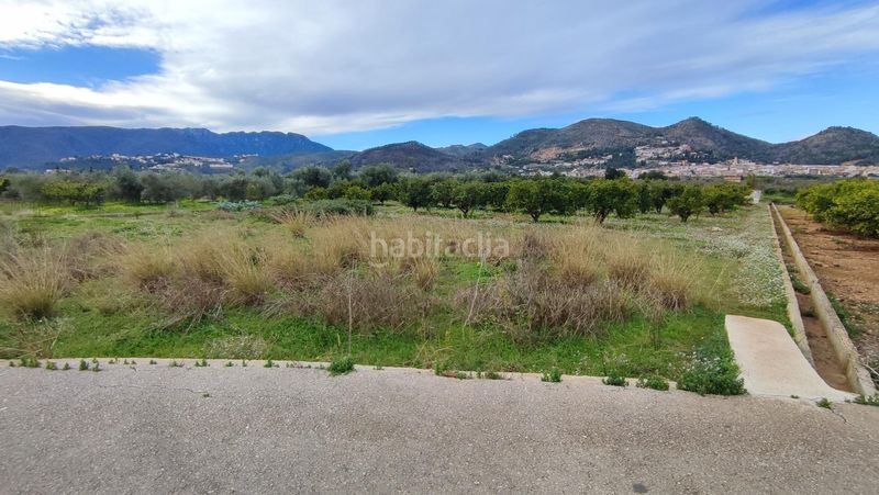 Foto acbe6a51-97ef-4149-a044-392e663ccb23. Finca rústica a Ador