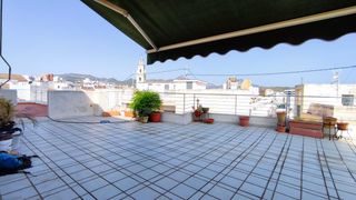 Penthouse  Carrer carmelites de les. Se vende piso en gandia valencia