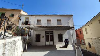 Casa a Palma de Gandía. Amplia casa en palma de gandía oportunidad única