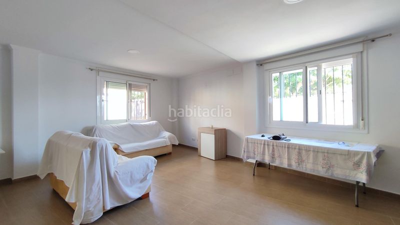 Foto 123de8ac-c5a3-4582-aacd-40d6859dce96. Maison jumelée avec parking piscine dans Palma de Gandía