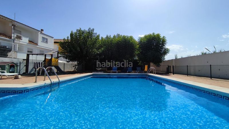 Foto 53ee36fa-9097-4007-a346-a2ae041744f7. Maison jumelée avec parking piscine dans Palma de Gandía