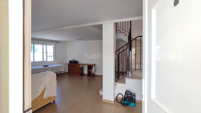 Foto 68fd23e9-7fb8-4b48-8a82-adedb3005e3b. Maison jumelée avec parking piscine dans Palma de Gandía