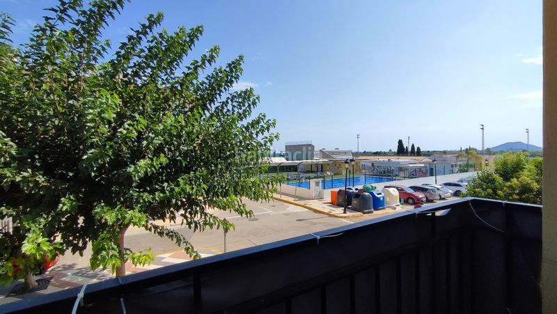 Foto 78bebfab-9a23-4e2d-8e88-76b0b0d47895. Maison jumelée avec parking piscine dans Palma de Gandía