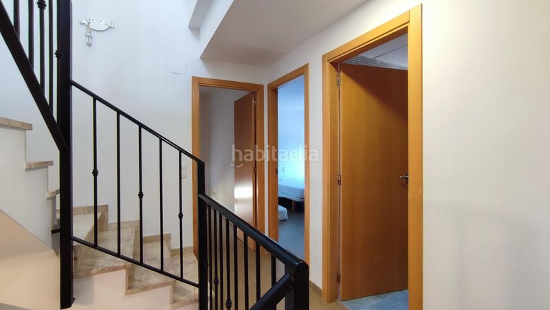 Foto 8c0c46aa-a9a3-48b5-87d7-ce79affd0fd1. Maison jumelée avec parking piscine dans Palma de Gandía