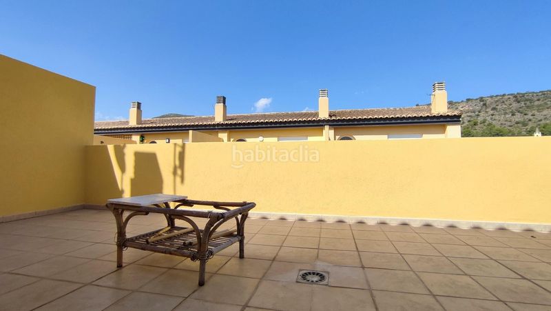 Foto a6ba6aa6-6cb7-4021-84fa-9ceda546841d. Maison jumelée avec parking piscine dans Palma de Gandía