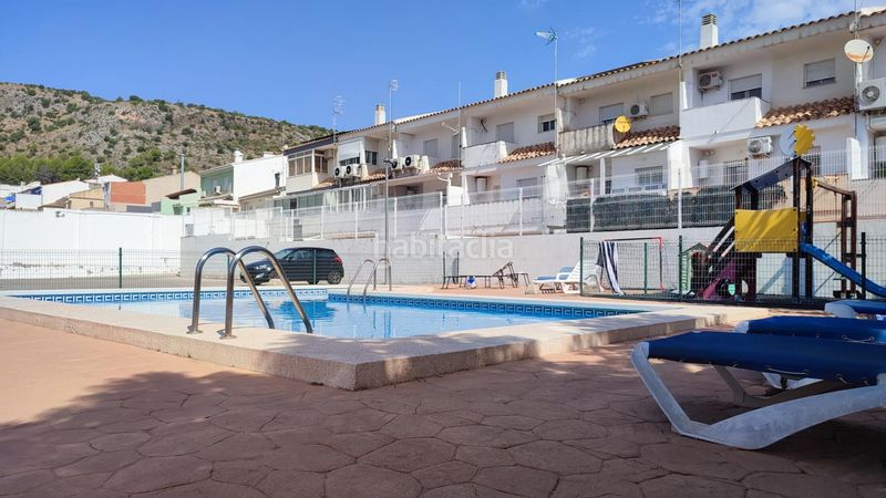 Foto b885e7c5-0d1a-421b-9fce-561f4ffe7d95. Maison jumelée avec parking piscine dans Palma de Gandía