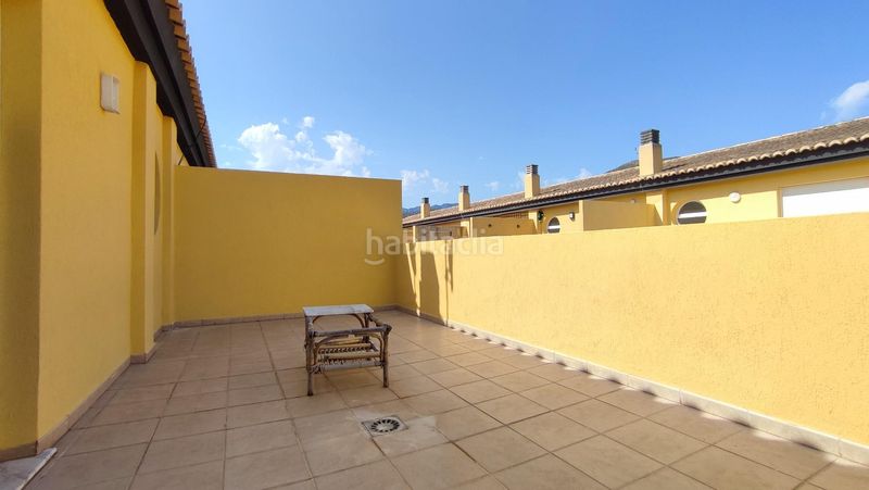 Foto d523cca0-7c32-4933-95aa-f9bc9db02504. Maison jumelée avec parking piscine dans Palma de Gandía