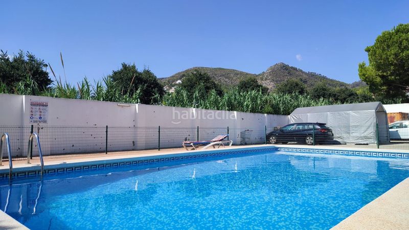 Foto dc708d3f-f7b6-47fa-bda6-55fc2d90a111. Maison jumelée avec parking piscine dans Palma de Gandía