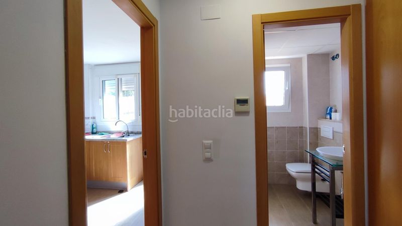 Foto ddcb3f03-8b24-440a-a65c-ff0b23671216. Maison jumelée avec parking piscine dans Palma de Gandía