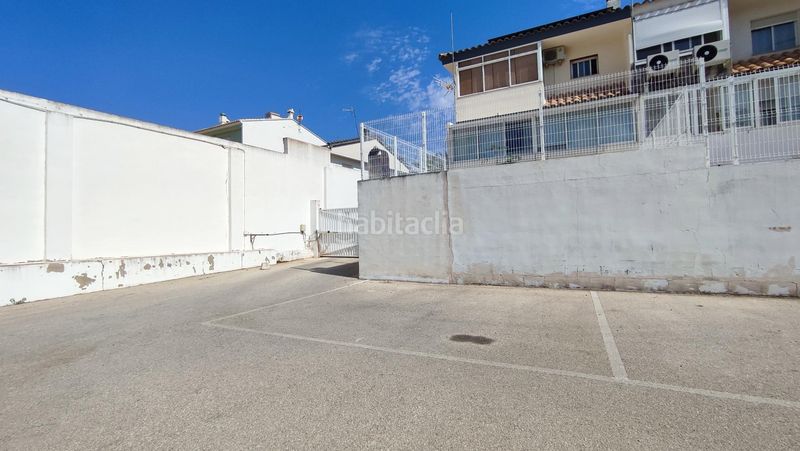 Foto ec730de8-6a30-4df5-a5ed-f66e86f6fa64. Maison jumelée avec parking piscine dans Palma de Gandía