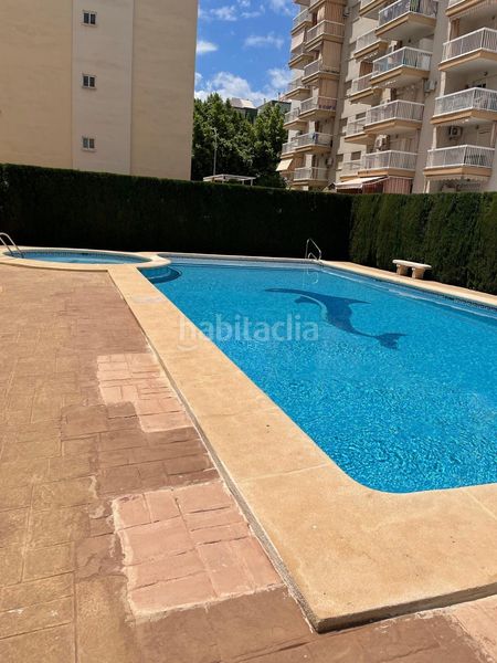 Foto 168541e6-a150-4cca-8a55-8bc4dc4c044e. Apartament amb piscina a Playa de Gandía Gandia