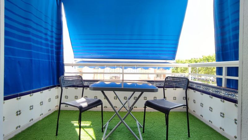 Foto 190b80a9-7b60-41c9-bfa4-a476b9c72f17. Apartament amb piscina a Playa de Gandía Gandia