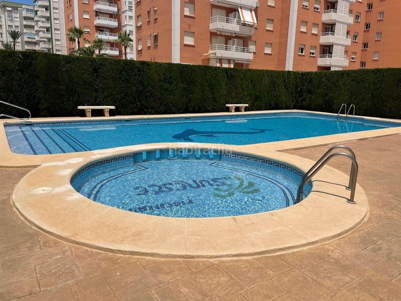 Foto a686ac8c-51db-4243-9911-ec87014fb821. Apartament amb piscina a Playa de Gandía Gandia