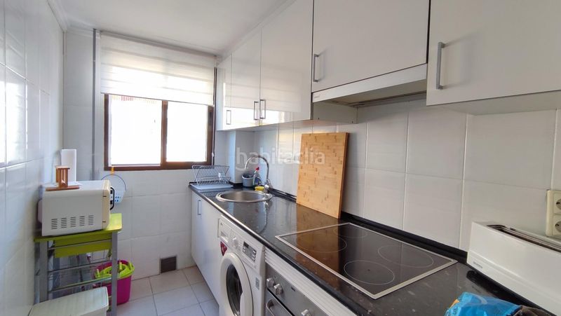 Foto c1839303-98d1-49fb-adef-a7728e688a95. Apartament amb piscina a Playa de Gandía Gandia