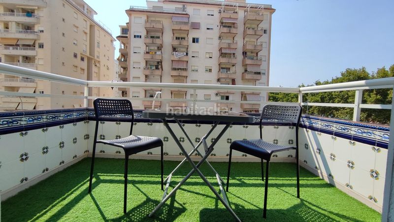Foto ccbb422c-22e1-4ca0-87a1-1c5e02ff34ff. Apartament amb piscina a Playa de Gandía Gandia