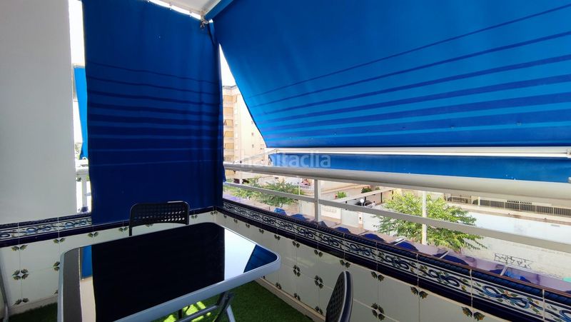 Foto efaedc01-7ee2-4def-a831-78c23bde8acc. Apartament amb piscina a Playa de Gandía Gandia