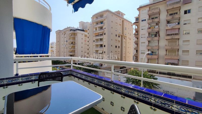 Foto f009bc96-4174-4c34-ba6d-5d376e4eba9d. Apartament amb piscina a Playa de Gandía Gandia