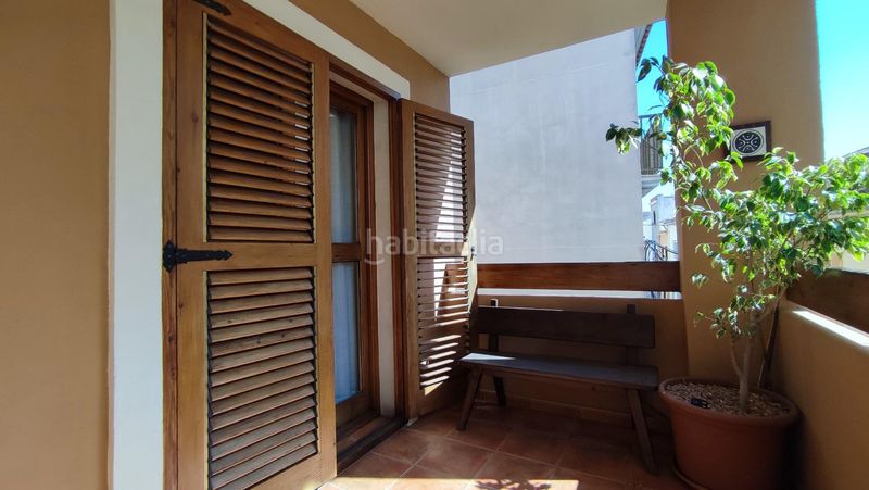 Foto 120bfb0d-6695-4dd9-93d5-e3b098ca190c. Casa amb aparcament a Tavernes de la Valldigna