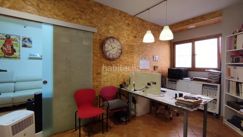 Foto edd8a592-7066-4ce3-91a0-017b5c85958b. Casa amb aparcament a Tavernes de la Valldigna