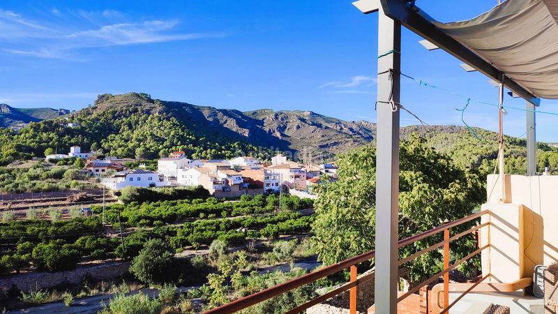 Foto 0288aff6-9748-4cf9-bdd0-7e872b26a1b7. Pis a Llocnou de Sant Jeroni