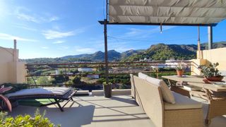 Appartement  Ravalet de sant josep. Se vende piso en lloc nou de sant jeromi valencia