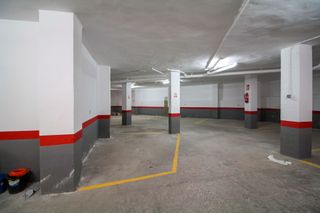 Autoparkplatz in Calle cervantes 12. Garaje en calle cervantes de massamagrell