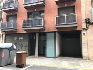 Business premise  Dr. combelles. Local comercial en venta en centre històric