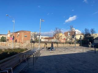 Terreny residencial  Carrer de sant ramon. Solar en venta en cerdanyola del vallès