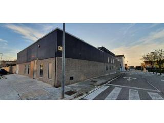Nau industrial  President tarradelles. Nave industrial en venta
