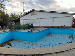 Casa  Blau. Casa unifamiliar en venta en gerb