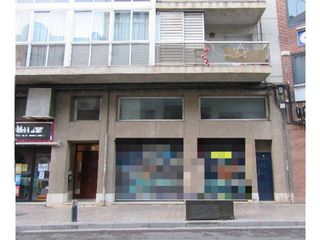 Local Comercial  Academia. Local comercial en venta en centre històric