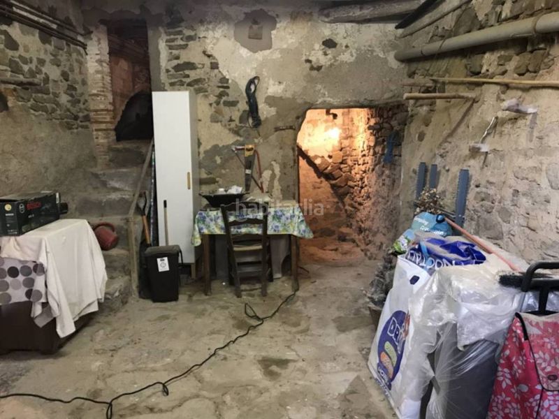 Foto 53ebeb23-45e3-45c6-b605-71bc12e71a11. Casa amb calefacció aparcament a Cervera