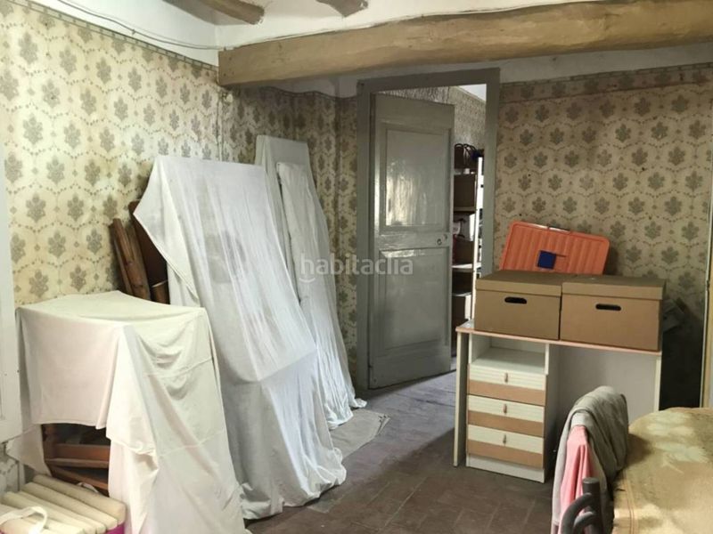 Foto dd1f5f2a-a527-4e08-a147-3e3469a22d4f. Casa amb calefacció aparcament a Cervera
