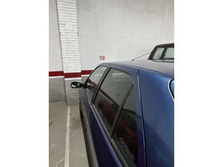 Parking coche  Estadi. Garaje en venta en cervera