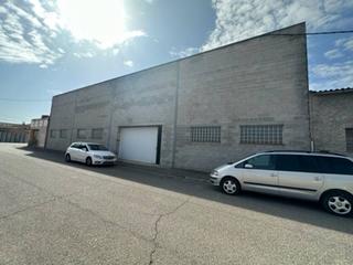 Nau industrial  Antoni gaudi. Nave industrial en venta en vallfogona de balaguer