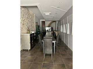 Lloguer Local Comercial  Carrer combat. Local comercial en alquiler