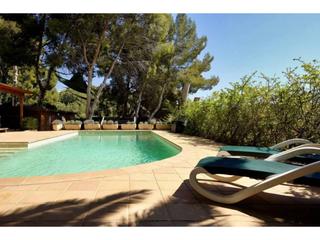 Xalet  Papiola. Chalet en venta en els masos