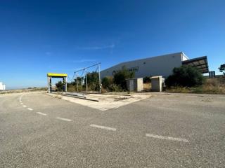 Nau industrial  Carrer projecte ii. Nave industrial en venta en cervera