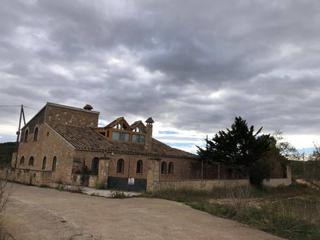 Casa  Paisos catalans. Casa en venta en cervià de les garrigues