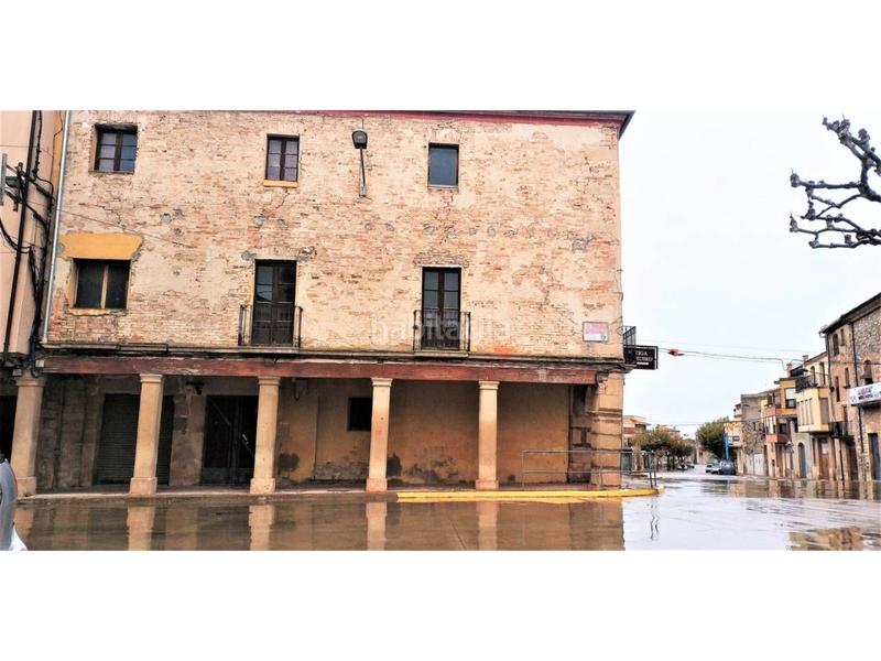 Foto 06ee801b-1b26-406d-97a7-53902dd034d1. Edifici a Verdú