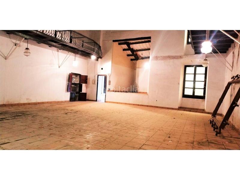Foto d2d4385b-3a12-4eed-9379-1968c54dfffc. Edifici a Verdú