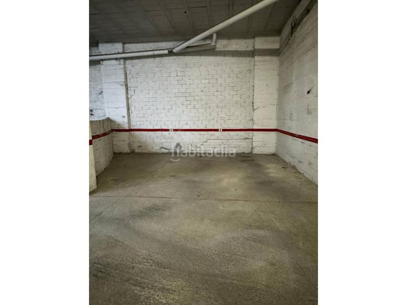 Foto 352d1b60-04aa-4d7c-b329-4c48a84fb1e0. Parking coche parking en venta en Cervera